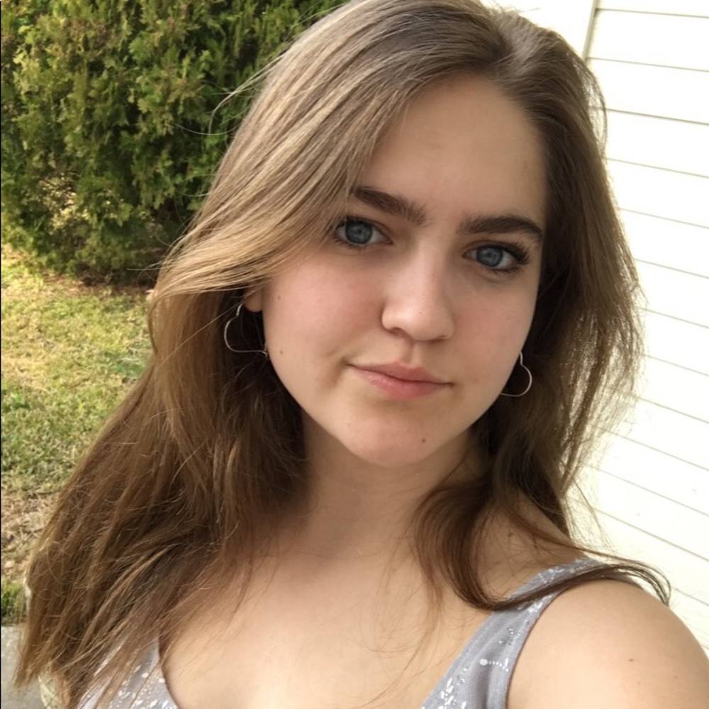 Meet your Posher, Cassie